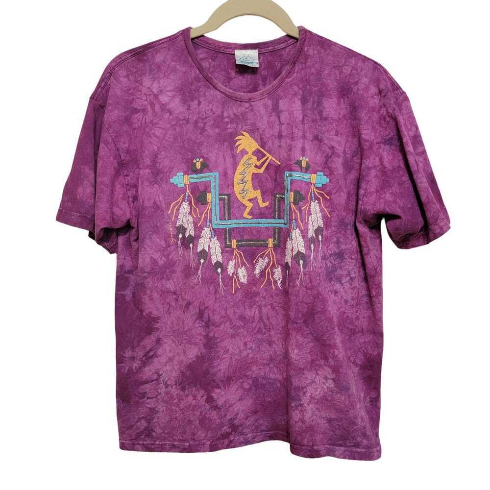 80s Vintage Kokopelli Tee